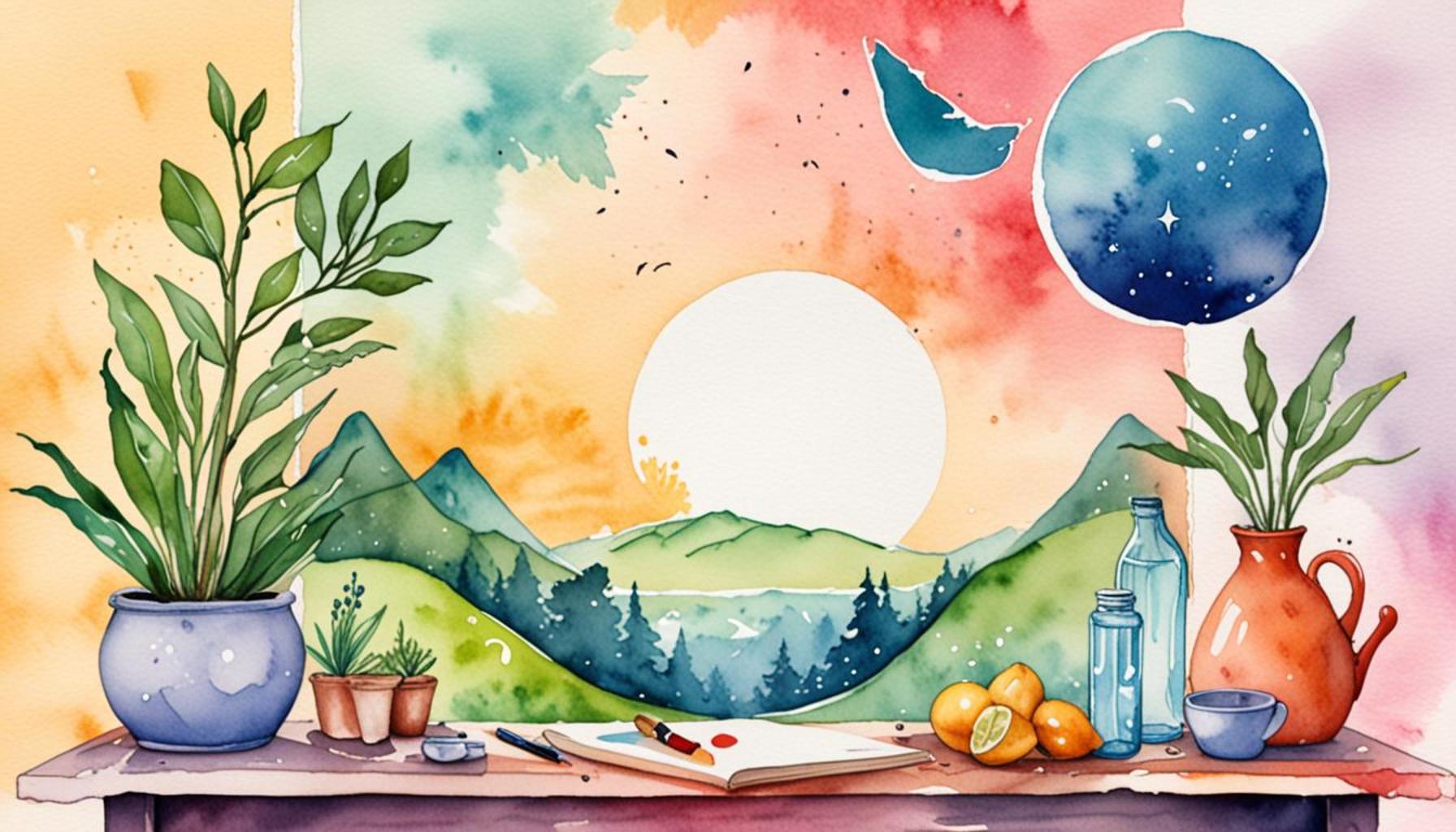 Mindful Living and Voluntary Simplicity: Cultivating a Purposeful Life