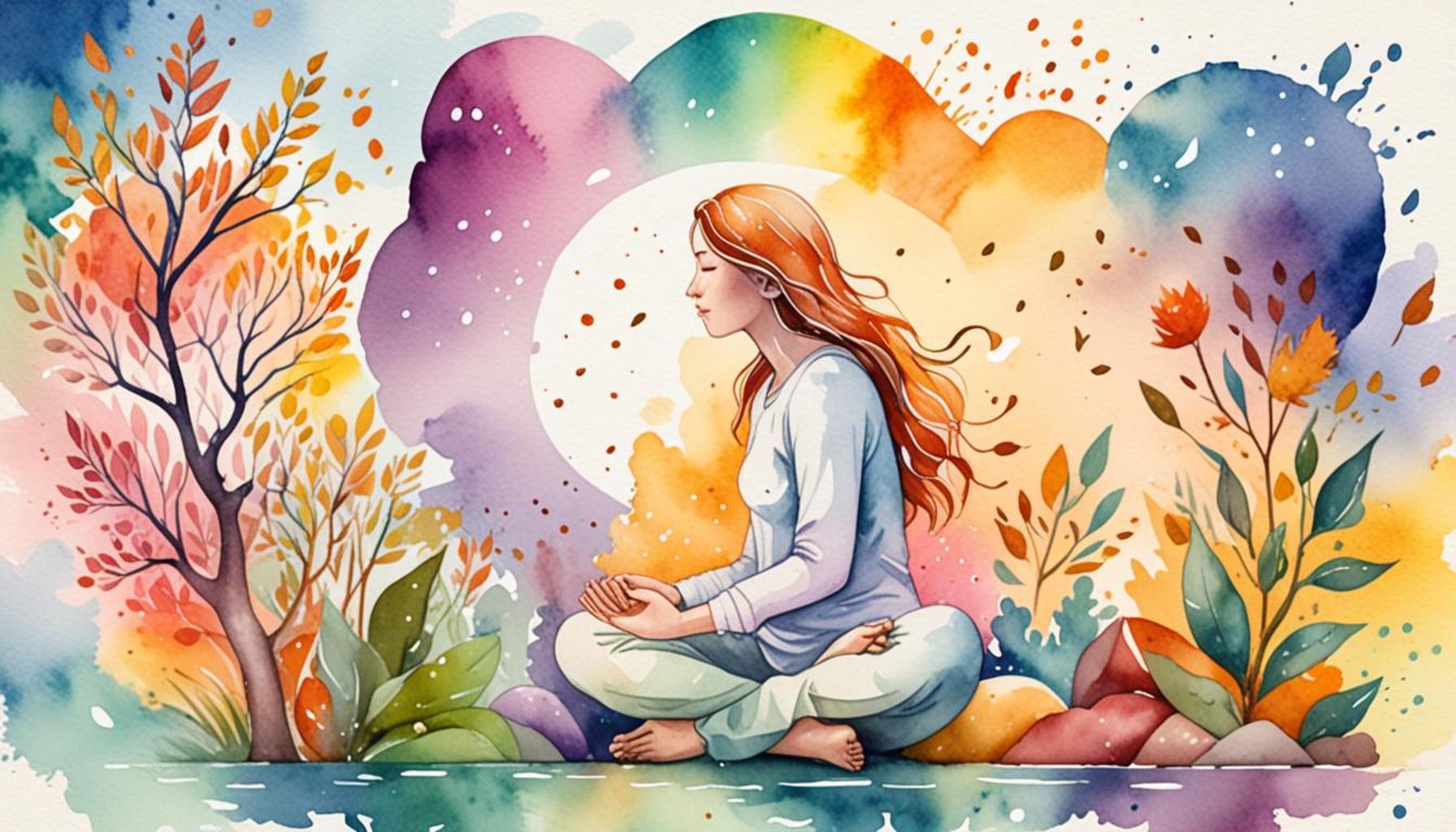 The Role of Mindfulness in Stress Reduction and Daily Organization