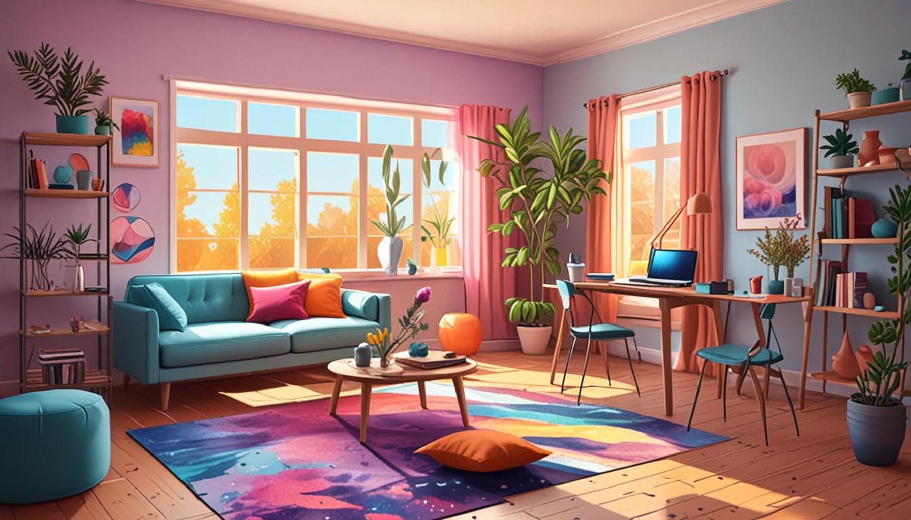 Mindful Living as a Self-Assessment Tool: Reevaluating Our Priorities and Spaces