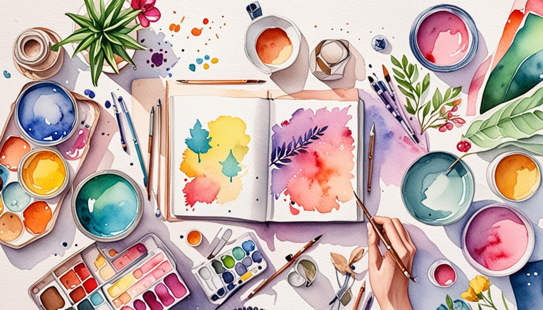 The Art of Living with Less: How Mindful Living Can Help with Emotional Decluttering