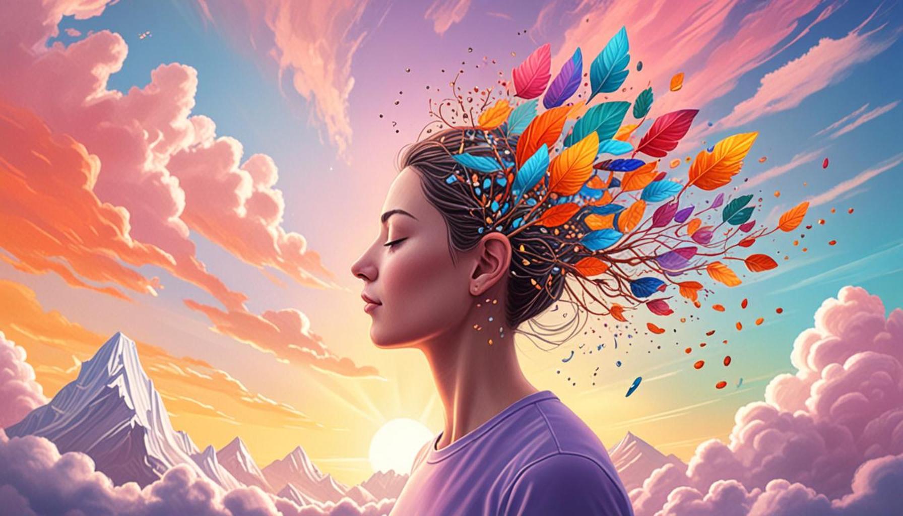 Mindful Living and the Art of Letting Go: How Mindfulness Facilitates Personal Organization