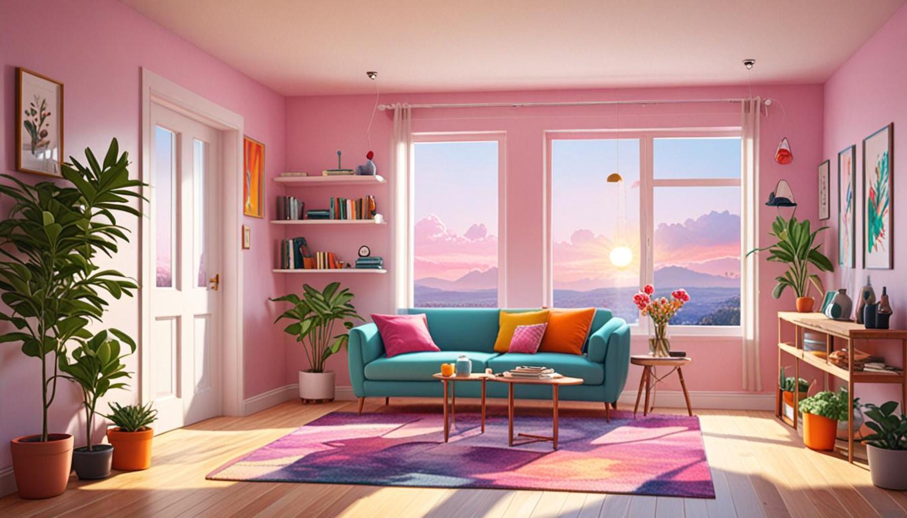 Creating Conscious Routines: The Synergy between Mindful Living and Space Management