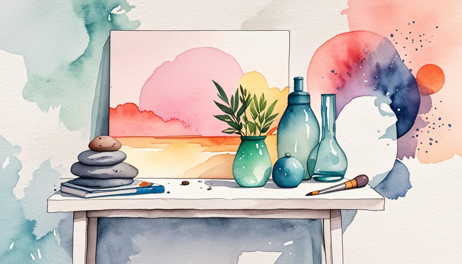 The Intersection of Intentional Choices and Mindfulness in Minimalist Living